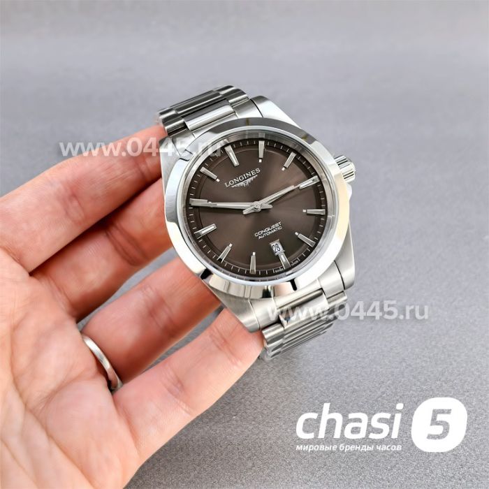 Часы Longines Conquest (25587)