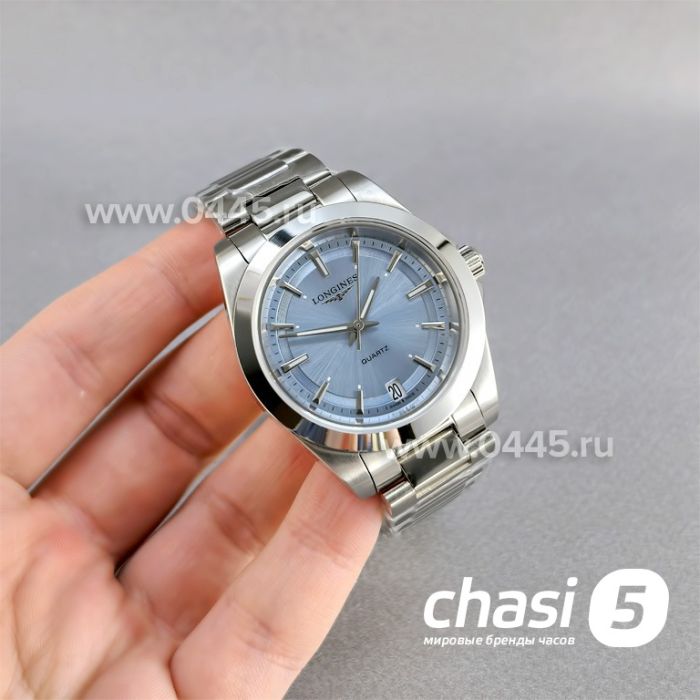 Часы Longines Conquest (25590)