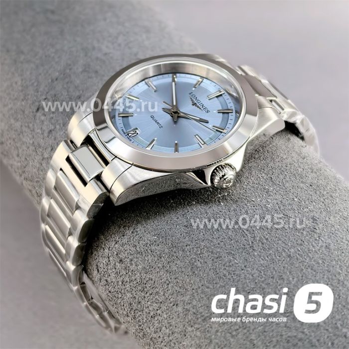 Часы Longines Conquest (25590)