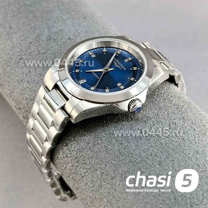 Часы Longines Conquest (25591)