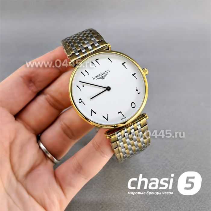 Часы Longines La Grande Classique (25599)