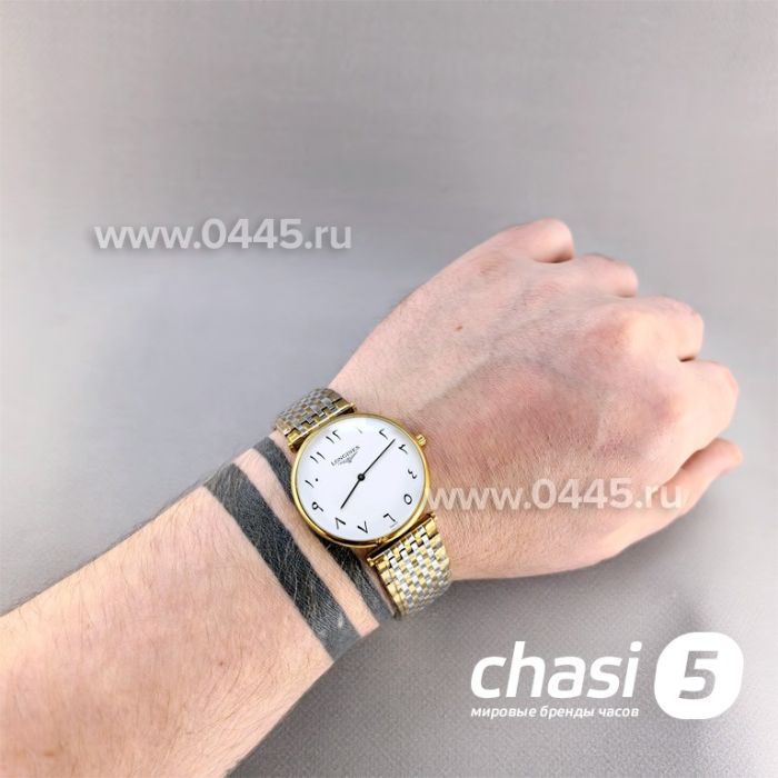 Часы Longines La Grande Classique (25599)