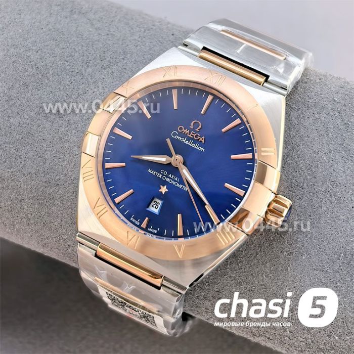 Часы Omega Constellation (25619)