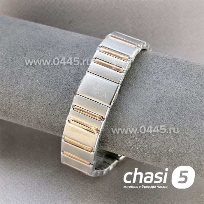 Часы Omega Constellation (25620)