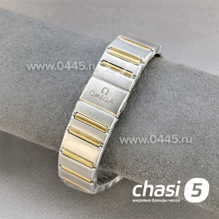 Часы Omega Constellation (25621)