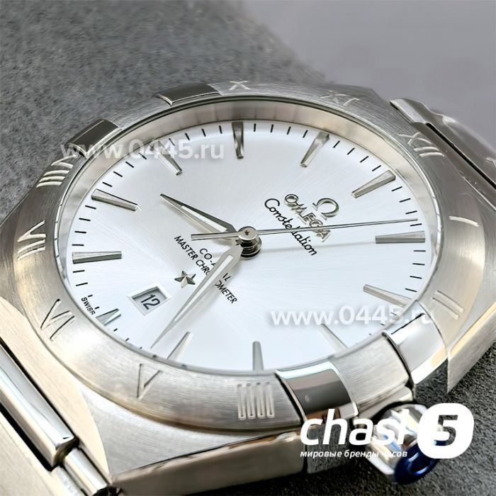 Часы Omega Constellation (25624)