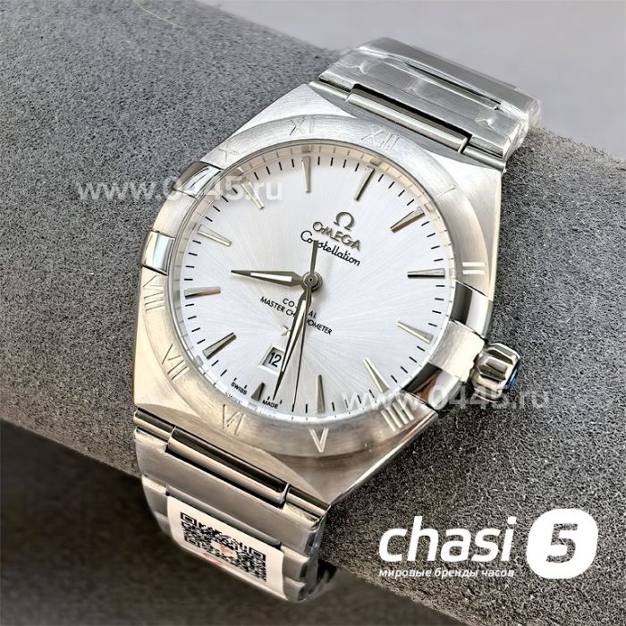 Часы Omega Constellation (25624)