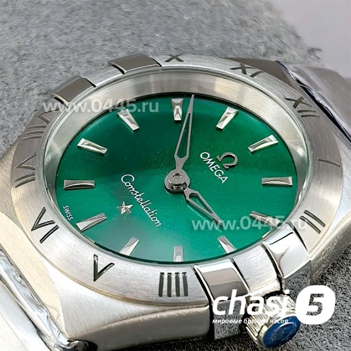 Часы Omega Constellation (25638)