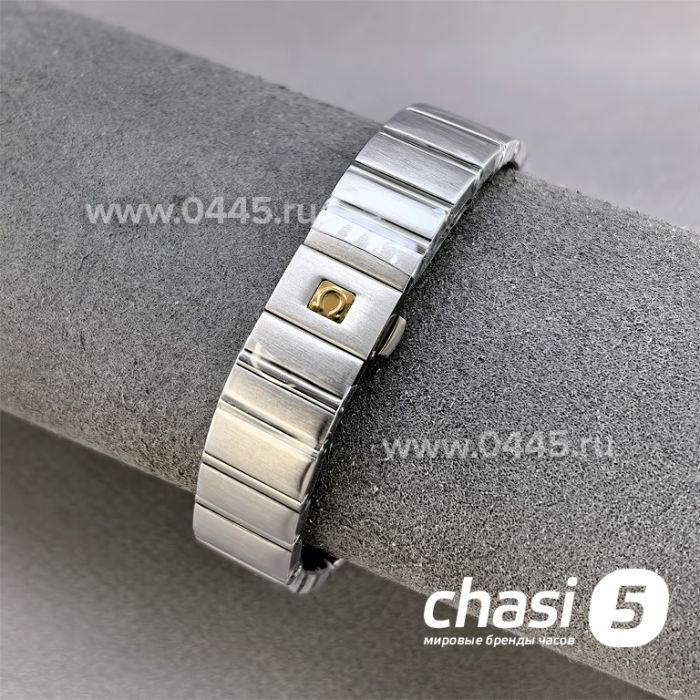 Часы Omega Constellation (25639)