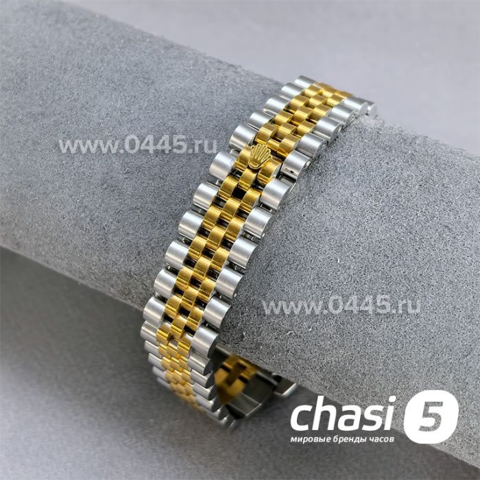 Часы Rolex Datejust (25654)