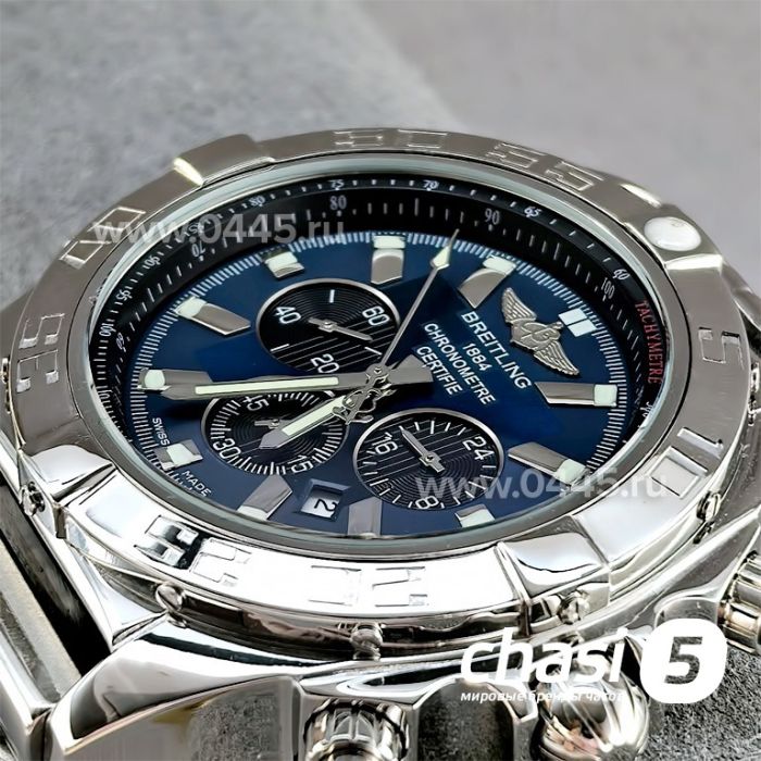 Часы Breitling Chronometre Certifie  (25657)