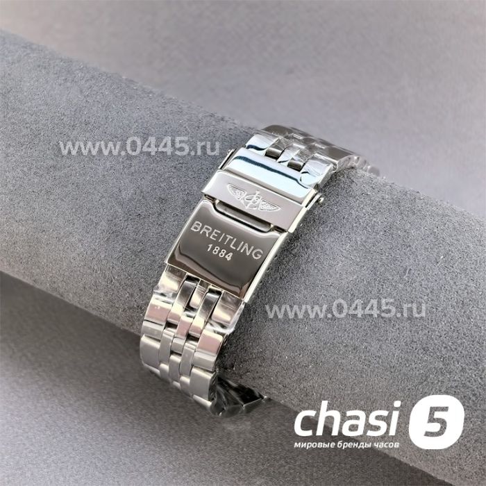 Часы Breitling Chronometre Certifie  (25657)