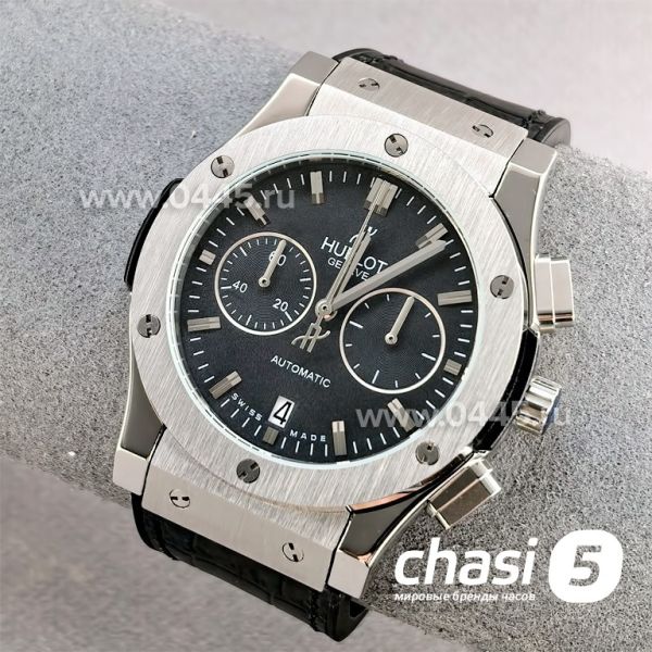 Часы HUBLOT Classic Fusion Chronograph (25660)