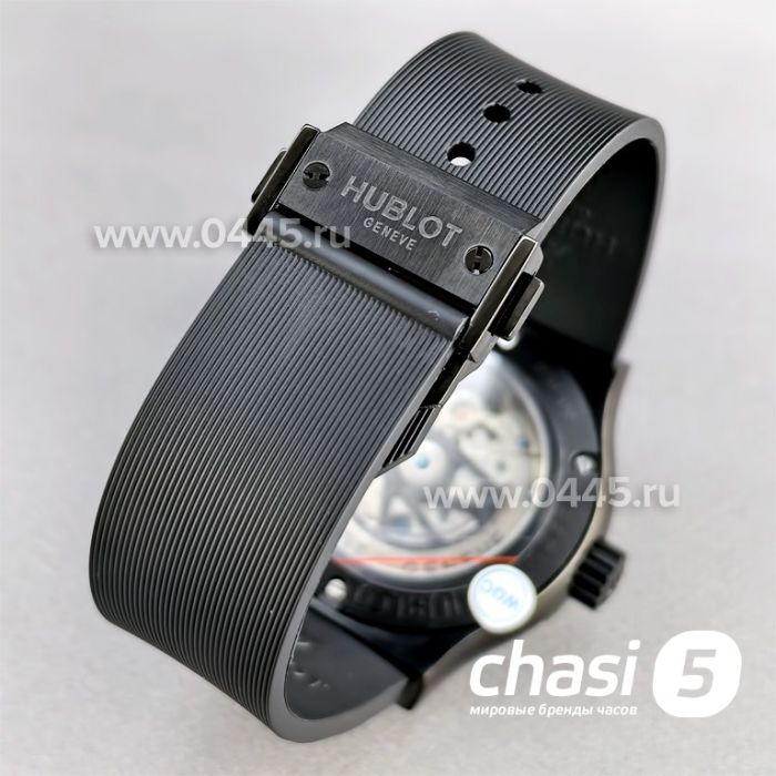 Часы HUBLOT Classic Fusion (25661)