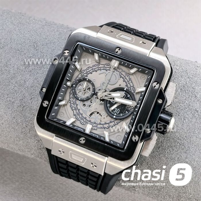 Часы Hublot Square Bang  (25663)