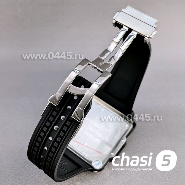 Часы Hublot Square Bang  (25664)