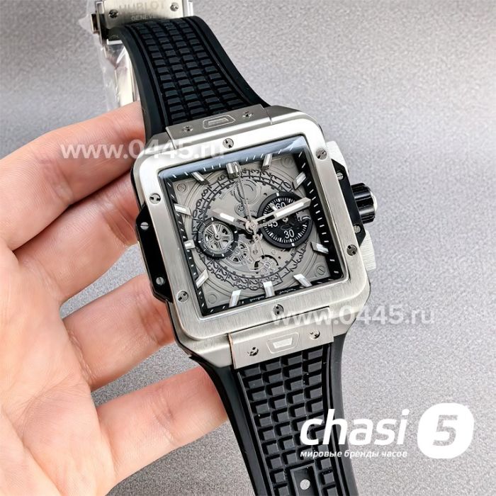 Часы Hublot Square Bang  (25664)