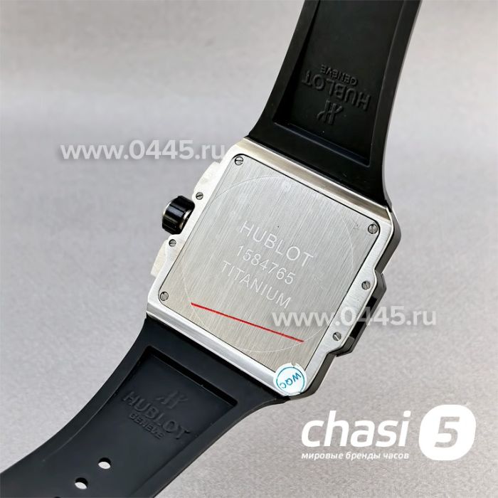 Часы Hublot Square Bang  (25664)