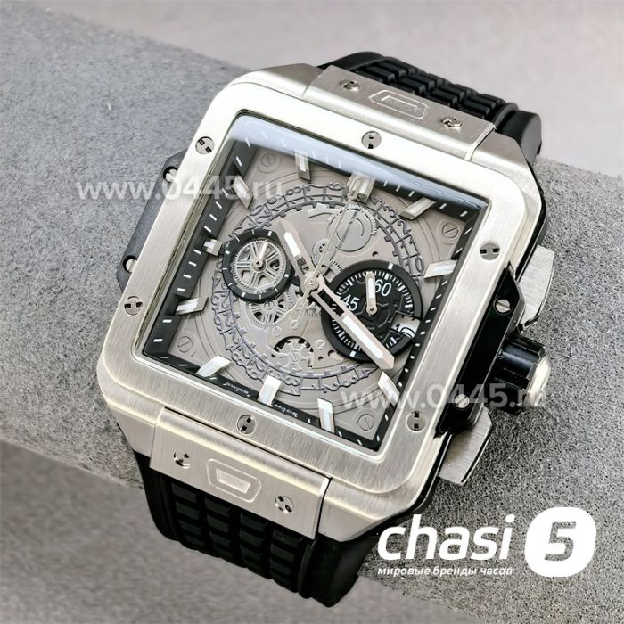 Часы Hublot Square Bang  (25664)