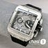 Часы Hublot Square Bang  (25664)