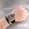 Часы Hublot Square Bang  (25665)