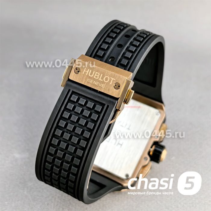 Часы Hublot Square Bang  (25665)