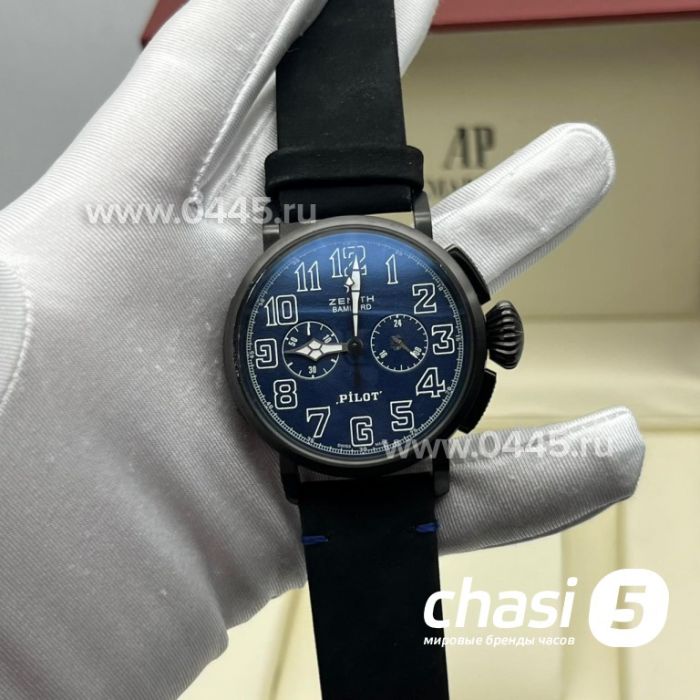 Часы Zenith Pilot (25670)