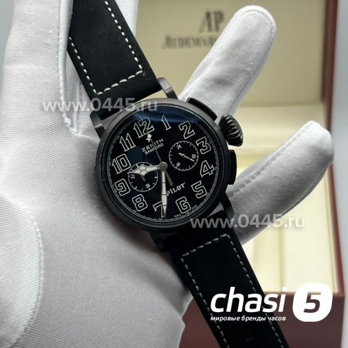 Часы Zenith Pilot (25671)