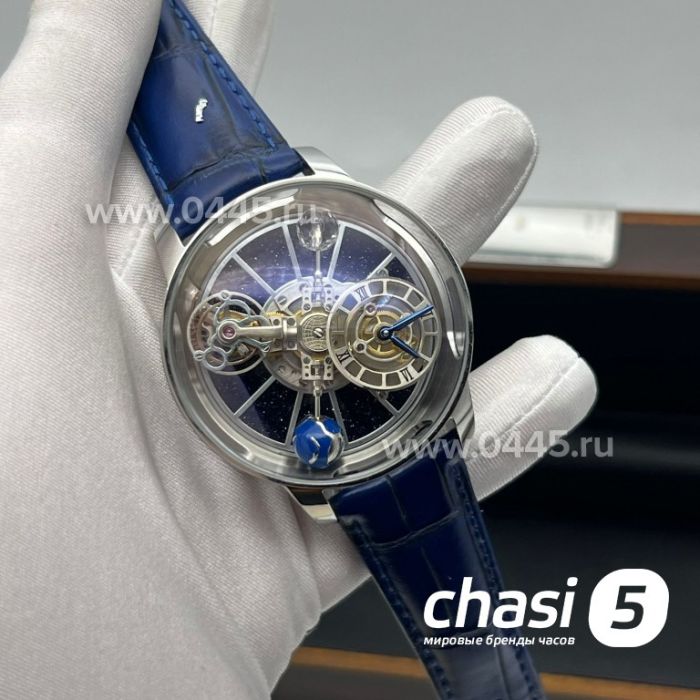 Часы Jacob & Co ASTRONOMIA  (25672)