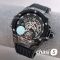 Часы Hublot MP-13 Tourbillon Bi-Axis (25685)