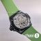 Часы Hublot MP-13 Tourbillon Bi-Axis (25686)