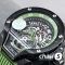Часы Hublot MP-13 Tourbillon Bi-Axis (25686)