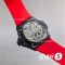 Часы Hublot MP-13 Tourbillon Bi-Axis (25687)