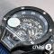 Часы Hublot MP-13 Tourbillon Bi-Axis (25688)