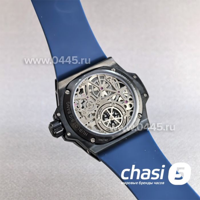 Часы Hublot MP-13 Tourbillon Bi-Axis (25688)