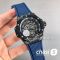 Часы Hublot MP-13 Tourbillon Bi-Axis (25688)