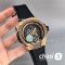 Часы Hublot MP-13 Tourbillon Bi-Axis (25690)