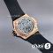 Часы Hublot MP-13 Tourbillon Bi-Axis (25690)