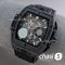 Часы Hublot SPIRIT OF BIG BANG SAPPHIRE (25691)