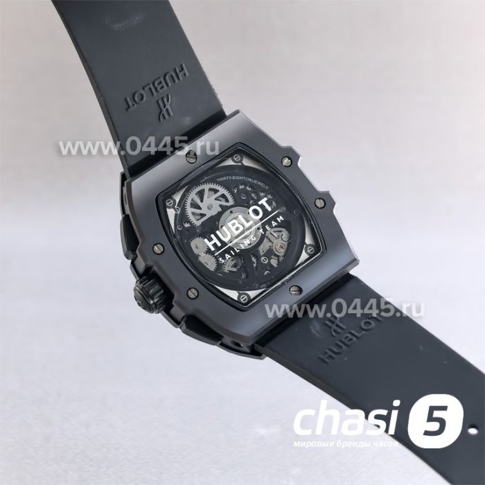Часы Hublot SPIRIT OF BIG BANG SAPPHIRE (25691)