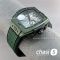 Часы Hublot SPIRIT OF BIG BANG SAPPHIRE (25693)