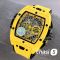 Часы Hublot SPIRIT OF BIG BANG SAPPHIRE (25696)