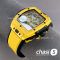 Часы Hublot SPIRIT OF BIG BANG SAPPHIRE (25696)