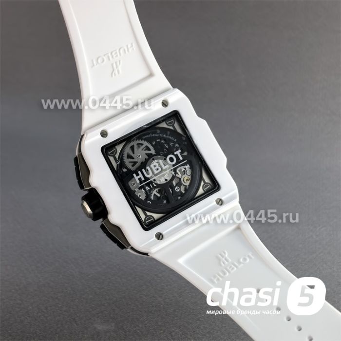 Часы Hublot Square Bang  (25697)