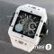 Часы Hublot Square Bang  (25697)