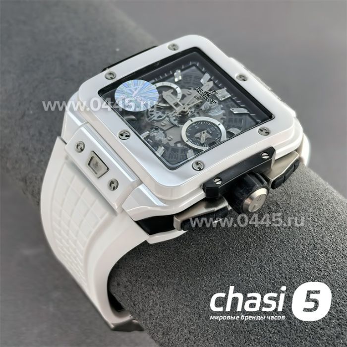 Часы Hublot Square Bang  (25697)
