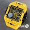 Часы Hublot Square Bang  (25698)