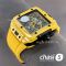 Часы Hublot Square Bang  (25698)