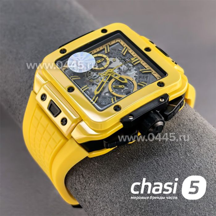 Часы Hublot Square Bang  (25698)