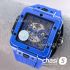 Часы Hublot Square Bang  (25700)